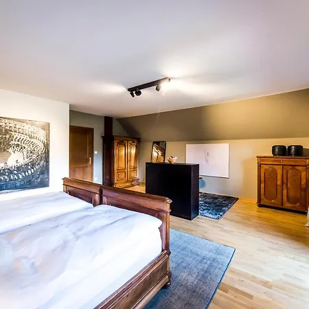 Tauroa G'schloessl Murtal Inn Großlobming