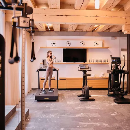 Locanda Tauroa G'schloessl Murtal Großlobming