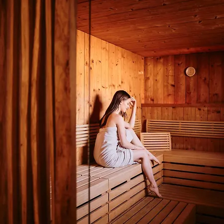 Tauroa G'schloessl Murtal 4* Grosslobming