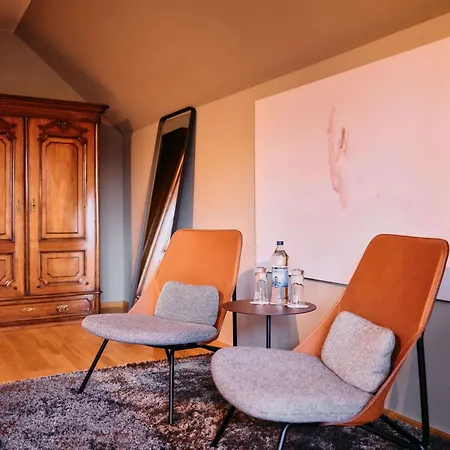 Inn Tauroa G'schloessl Murtal 4*