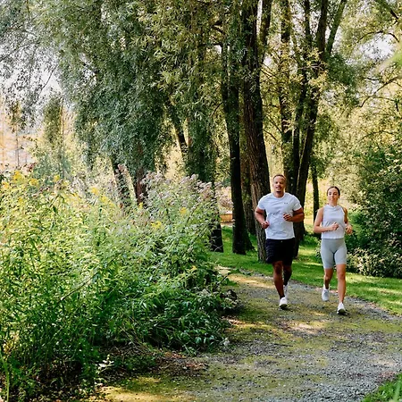 Tauroa G'schloessl Murtal 4* Großlobming