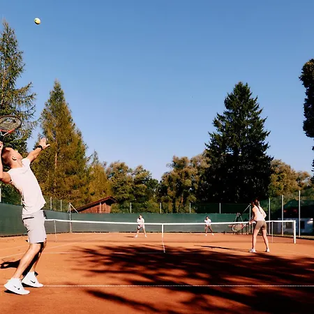 Tauroa G'schloessl Murtal