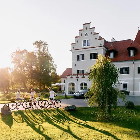 Tauroa G'schloessl Murtal Locanda