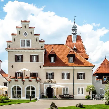 Tauroa G'schloessl Murtal Inn Großlobming