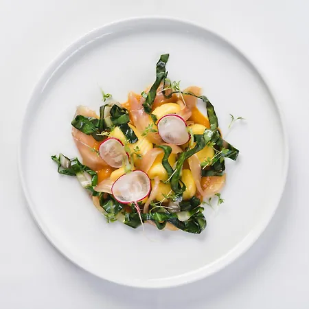 Locanda Tauroa G'schloessl Murtal 4*