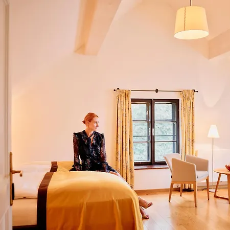 Tauroa G'schloessl Murtal 4* Großlobming