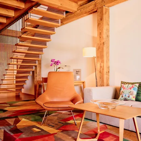 Tauroa G'schloessl Murtal Locanda