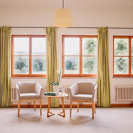 Locanda Tauroa G'schloessl Murtal