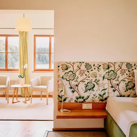 Inn Tauroa G'schloessl Murtal 4*