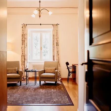 Locanda Tauroa G'schloessl Murtal