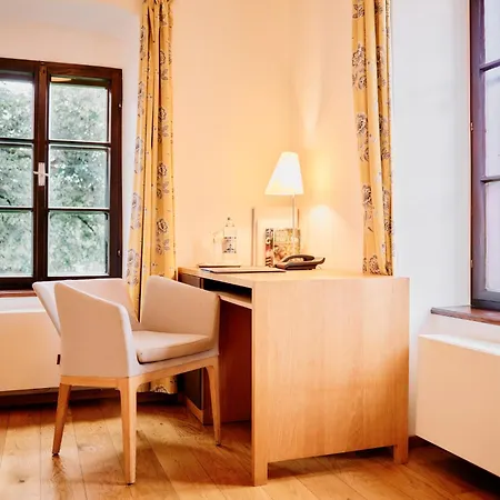 Tauroa G'schloessl Murtal Grosslobming