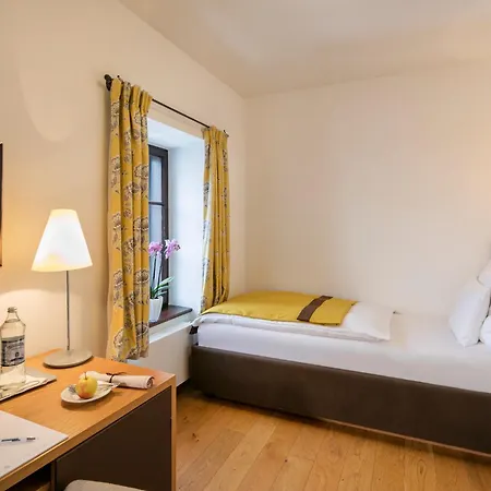 Tauroa G'schloessl Murtal 4* Grosslobming