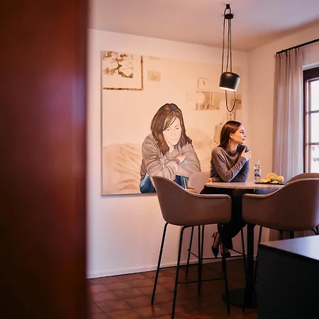 Tauroa G'schloessl Murtal 4*