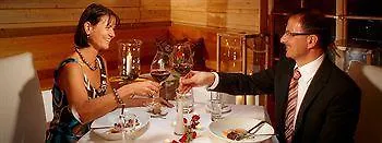 Locanda Tauroa G'schloessl Murtal Großlobming