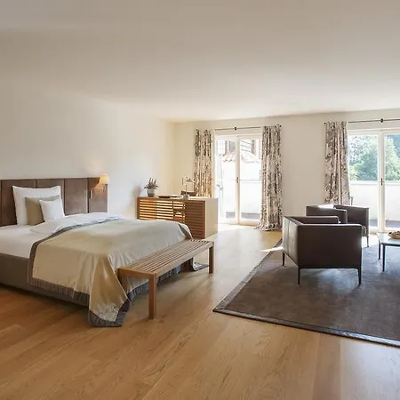 Inn Tauroa G'schloessl Murtal 4*