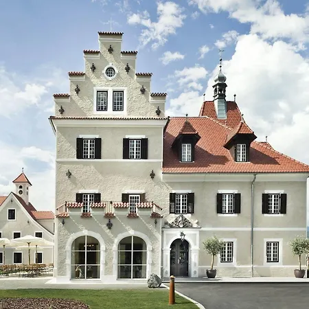 Tauroa G'schloessl Murtal Locanda 4*