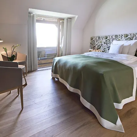 Inn Tauroa G'schloessl Murtal 4*