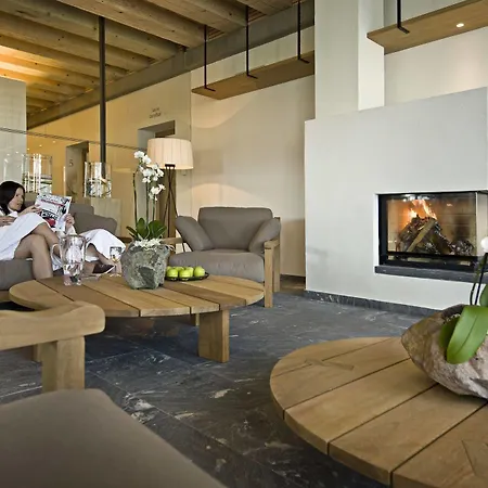 Tauroa G'schloessl Murtal 4*