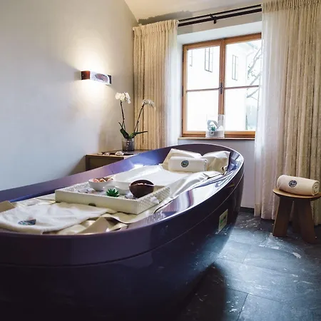 Värdshus Tauroa G'schloessl Murtal 4*