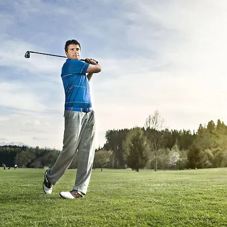 Inn Tauroa G'schloessl Murtal Grosslobming