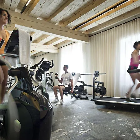 Inn Tauroa G'schloessl Murtal 4*