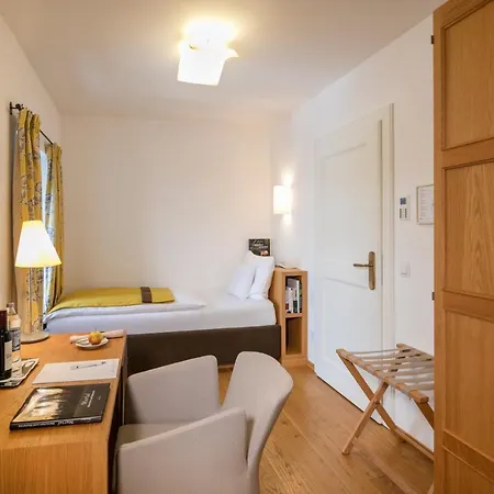 Inn Tauroa G'schloessl Murtal 4*