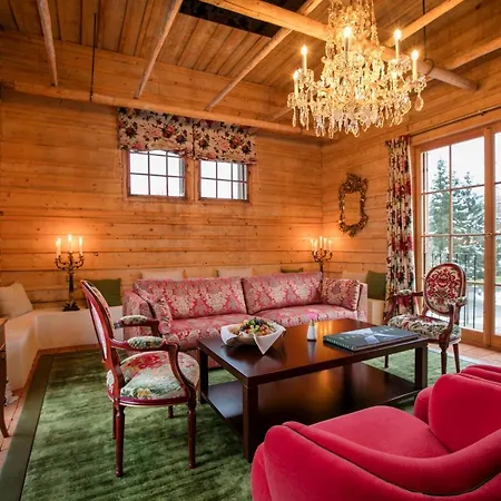 Tauroa G'schloessl Murtal Inn 4*