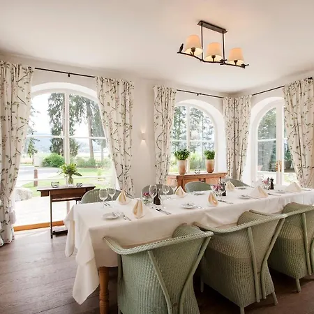 Tauroa G'schloessl Murtal 4* Grosslobming