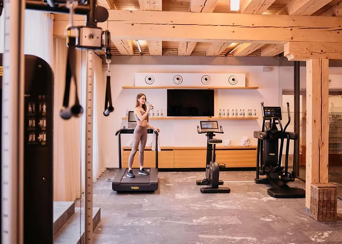 بيت ريفي Tauroa G'schloessl Murtal Großlobming