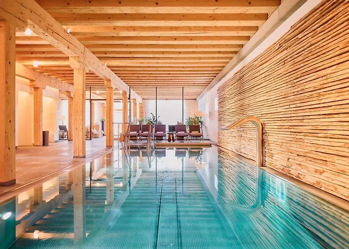 بيت ريفي Tauroa G'schloessl Murtal