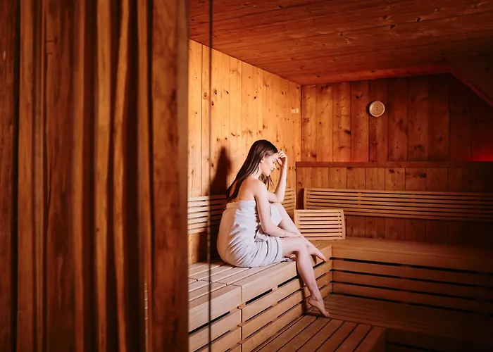 Tauroa G'schloessl Murtal 4* Großlobming