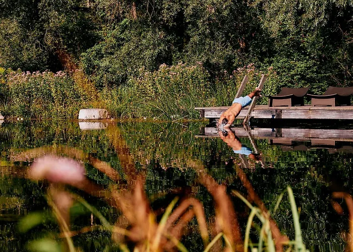 Tauroa G'schloessl Murtal بيت ريفي