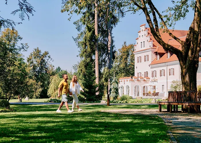 Tauroa G'schloessl Murtal Grosslobming