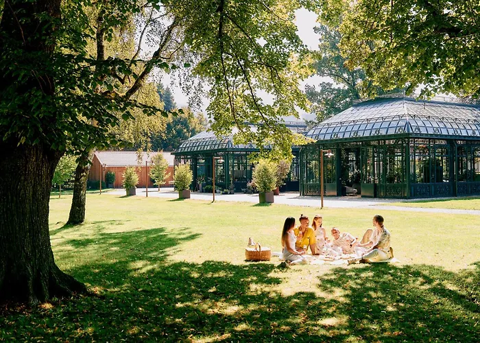 Tauroa G'schloessl Murtal 4* Großlobming