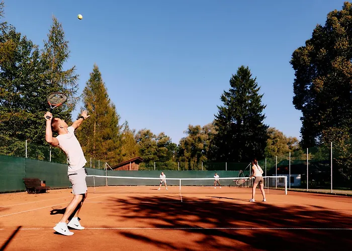 Tauroa G'schloessl Murtal