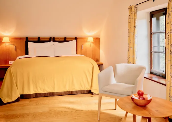 Tauroa G'schloessl Murtal 4*