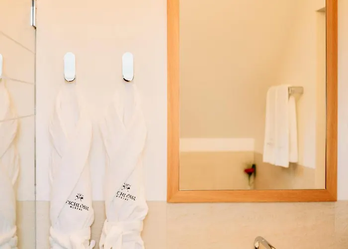 Tauroa G'schloessl Murtal Großlobming