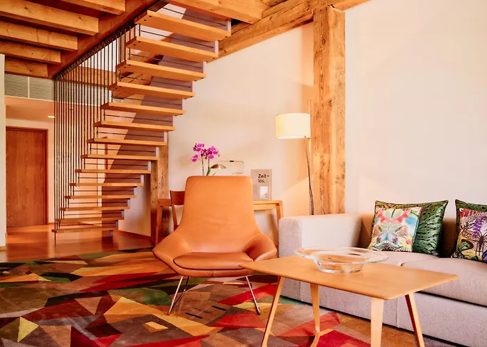 Tauroa G'schloessl Murtal بيت ريفي