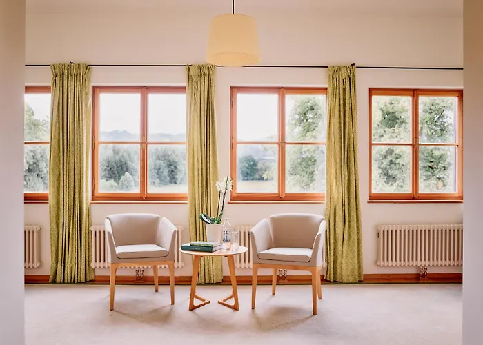 بيت ريفي Tauroa G'schloessl Murtal