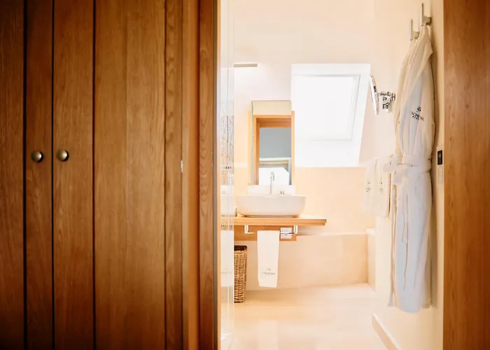 بيت ريفي Tauroa G'schloessl Murtal Großlobming