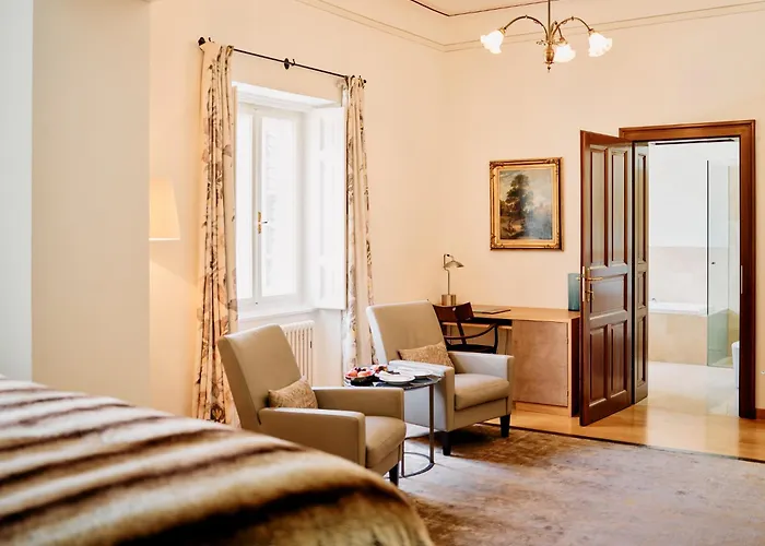 Tauroa G'schloessl Murtal بيت ريفي Großlobming