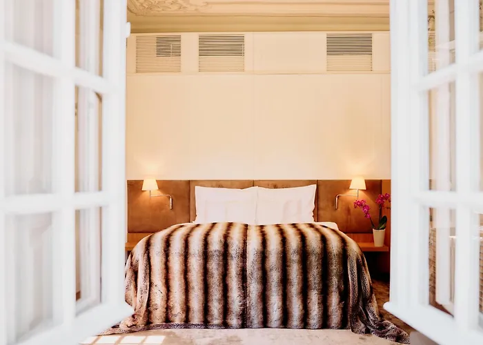 Tauroa G'schloessl Murtal 4*