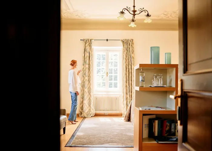 Tauroa G'schloessl Murtal Großlobming