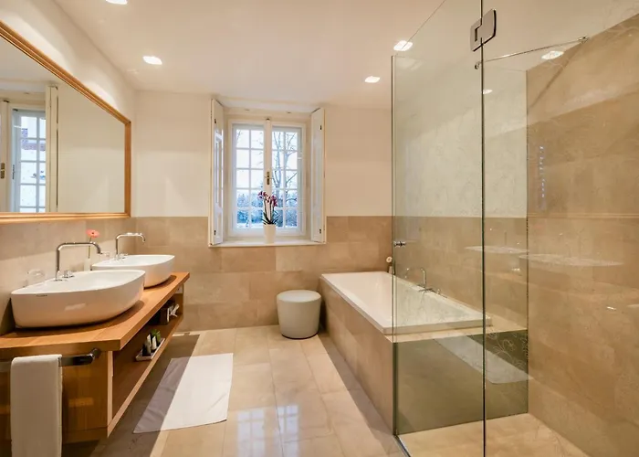 Tauroa G'schloessl Murtal 4* Großlobming