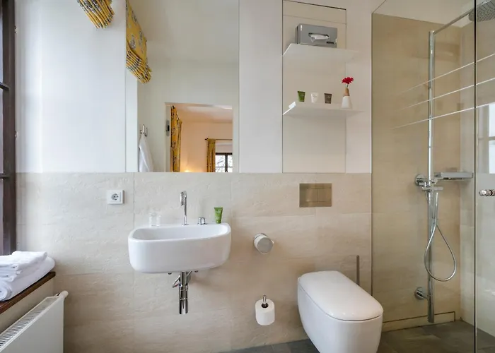 Tauroa G'schloessl Murtal 4*