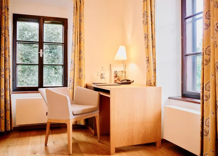 Tauroa G'schloessl Murtal Grosslobming