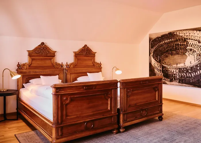 Tauroa G'schloessl Murtal Grosslobming