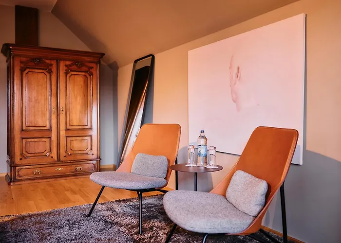 Tauroa G'schloessl Murtal 4* Grosslobming