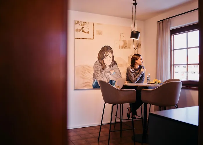 Tauroa G'schloessl Murtal 4*