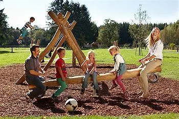 بيت ريفي Tauroa G'schloessl Murtal